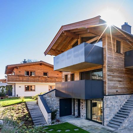 Appartement Zum Wilden Mats à Going am Wilden Kaiser Extérieur photo