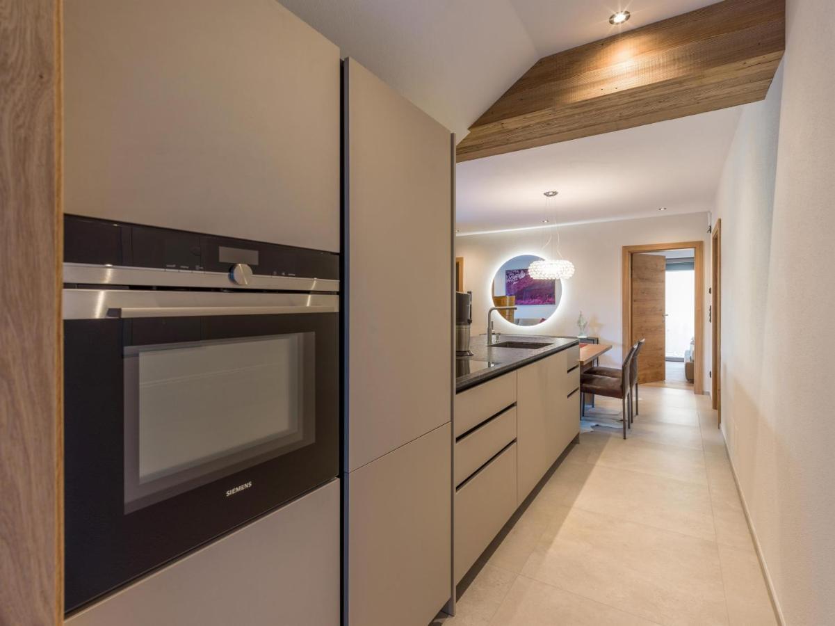Appartement Zum Wilden Mats à Going am Wilden Kaiser Extérieur photo