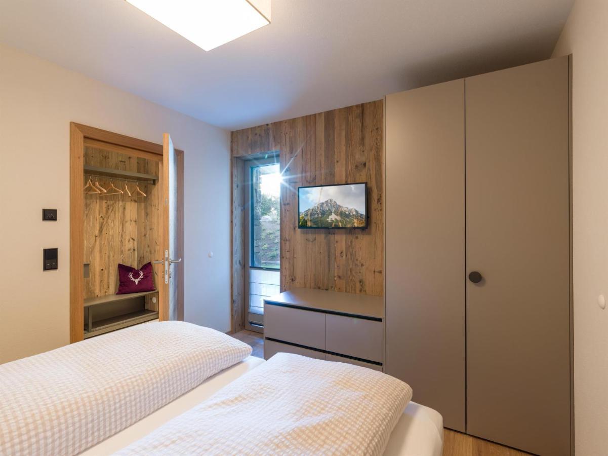Appartement Zum Wilden Mats à Going am Wilden Kaiser Extérieur photo